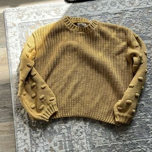 Women’s sweater